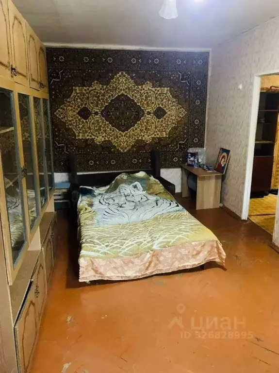 2-к кв. Белгородская область, Белгород Студенческая ул., 11 (44.8 м) - Фото 2