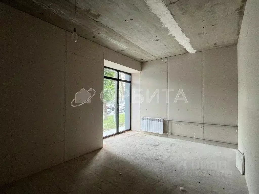 Помещение свободного назначения в Тюменская область, Тюмень Ямская ... - Фото 2