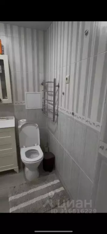 3-к кв. Краснодарский край, Сочи городской округ, Красная Поляна пгт ... - Фото 0