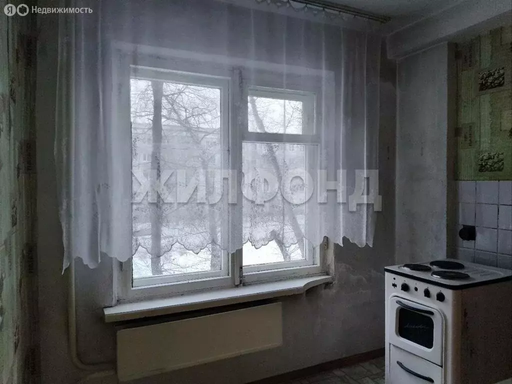 2-комнатная квартира: Абакан, проспект Дружбы Народов, 20 (46.9 м) - Фото 1