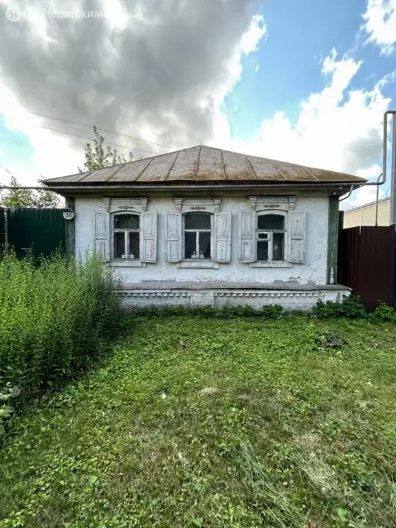 Участок в Курск, Первомайская улица, 36 (6.6 м) - Фото 1