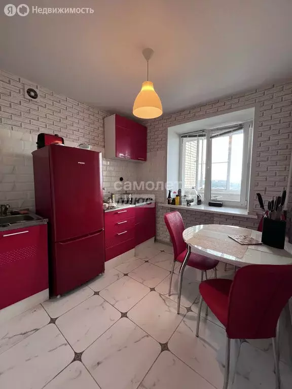 1-комнатная квартира: Иваново, проспект Ленина, 69 (38.8 м) - Фото 0