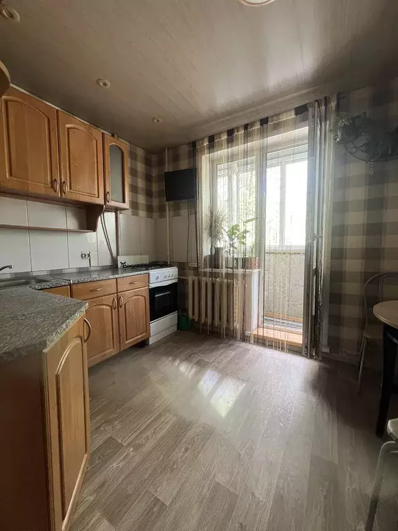 Продаётся 1-к квартира, 32 м - Фото 0