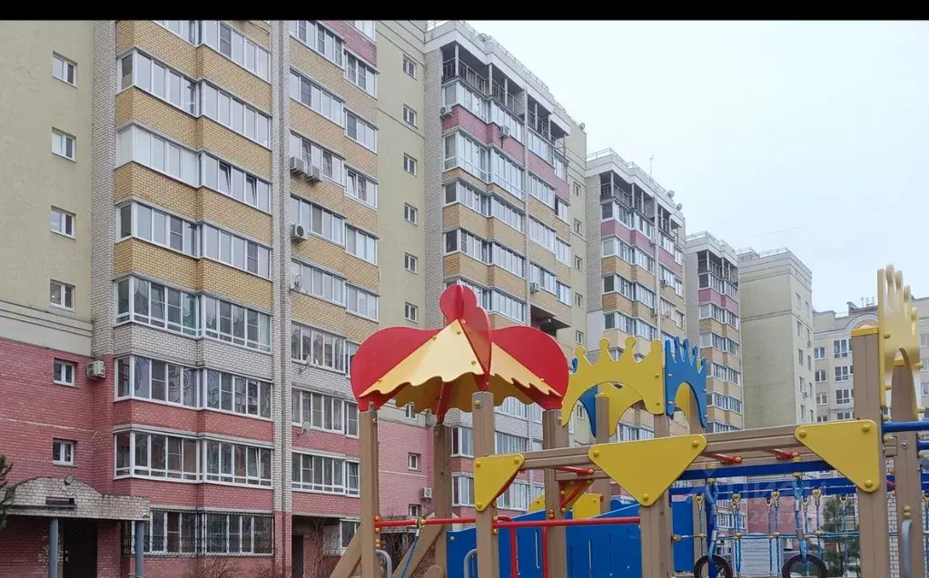 2-к кв. Ивановская область, Иваново Лежневская ул., 164а (100.2 м) - Фото 2