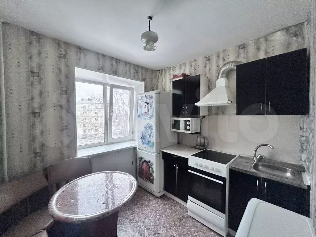 2-к. квартира, 41,7 м, 4/5 эт. - Фото 0