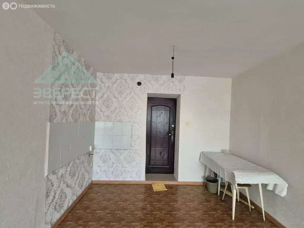 1к в -комнатной квартире (17.5 м) - Фото 1