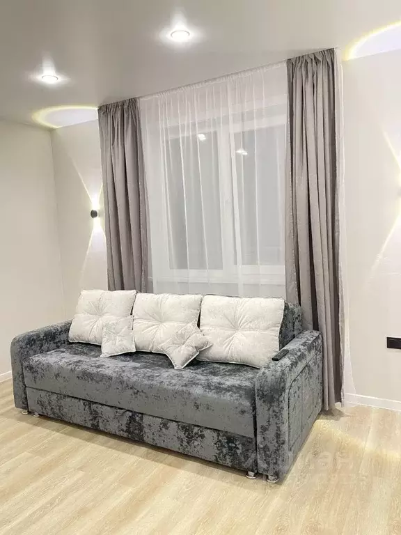 2-к кв. Бурятия, Улан-Удэ ул. Бабушкина, 1к4 (46.0 м) - Фото 0