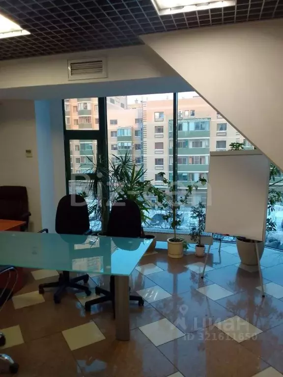 Офис в Санкт-Петербург ул. Аккуратова, 13 (56 м) - Фото 2