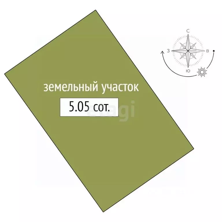 Дом в Владимирская область, Ковров Коллективный сад № 2 КМЗ СНТ, 44 ... - Фото 2