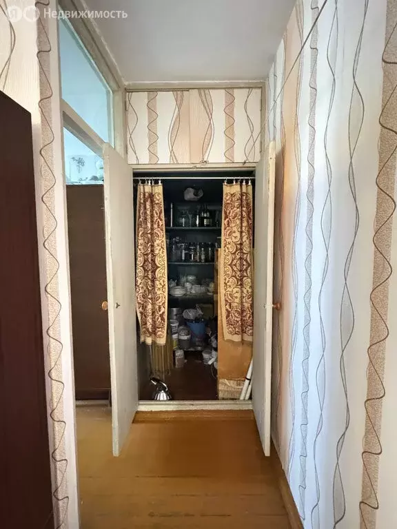 2-комнатная квартира: Казань, Кировский район, Светлая улица, 19 (46.2 ... - Фото 1