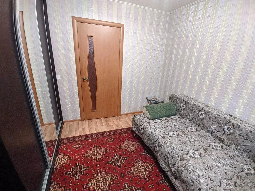 Комната Свердловская область, Екатеринбург ул. Советская, 25 (10.0 м) - Фото 1