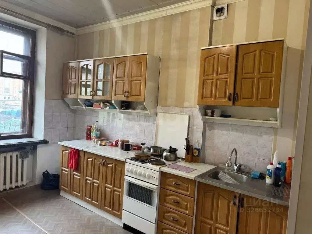 3-к кв. Забайкальский край, Чита Ленинградская ул., 76 (78.7 м) - Фото 1