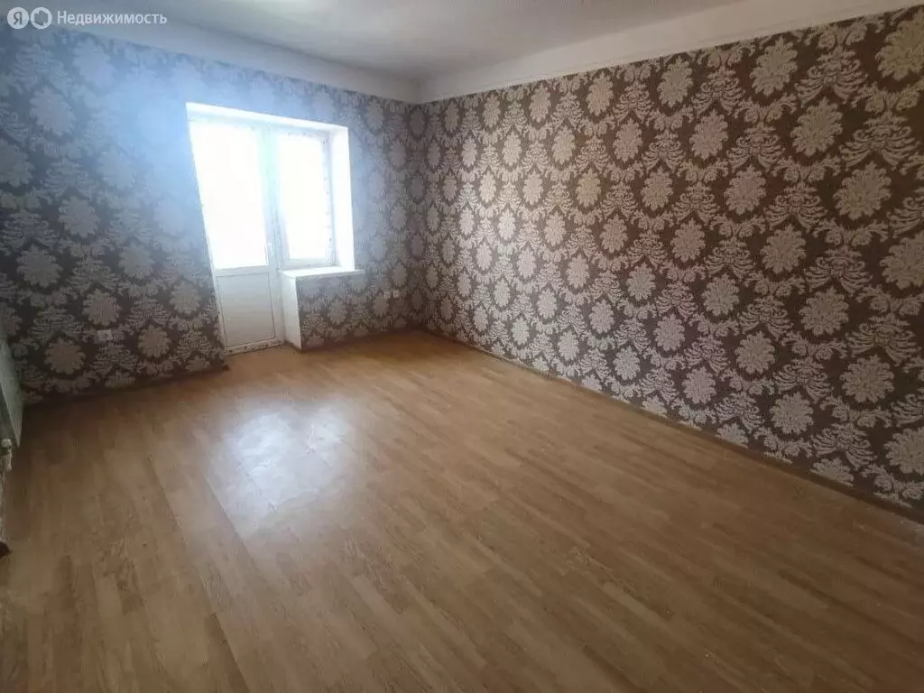 1-комнатная квартира: Курганинск, улица Юности, 20 (35.4 м) - Фото 1