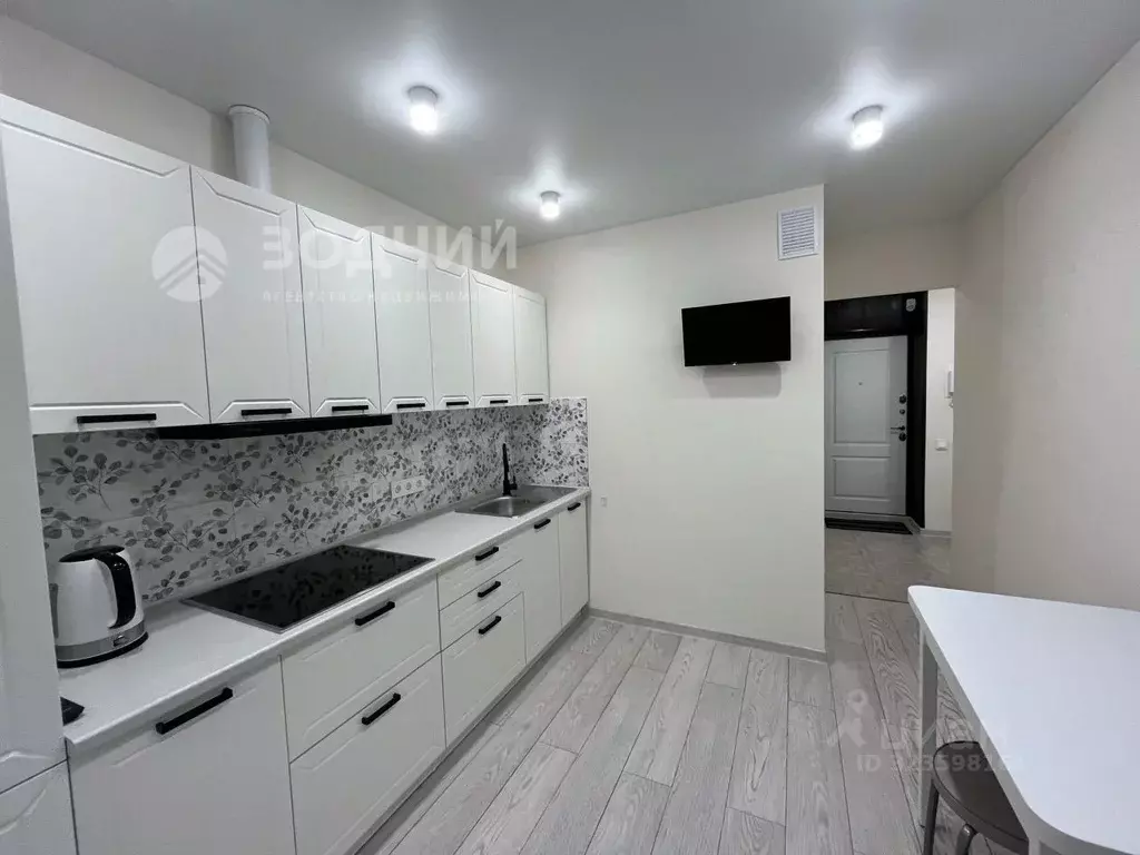 1-к кв. Чувашия, Чебоксары ул. Юрия Гагарина, 47к5 (36.0 м) - Фото 2