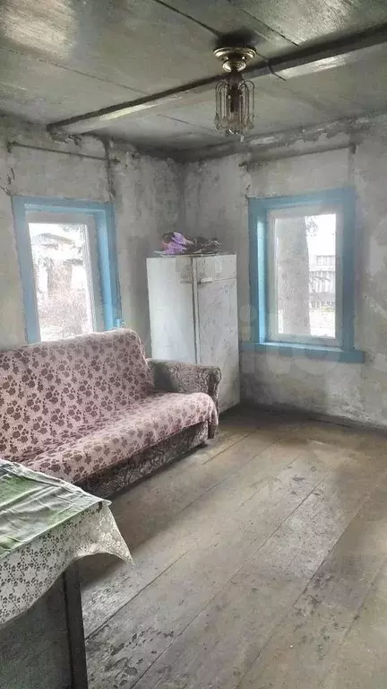 Дом 50,1 м на участке 9 сот. - Фото 1