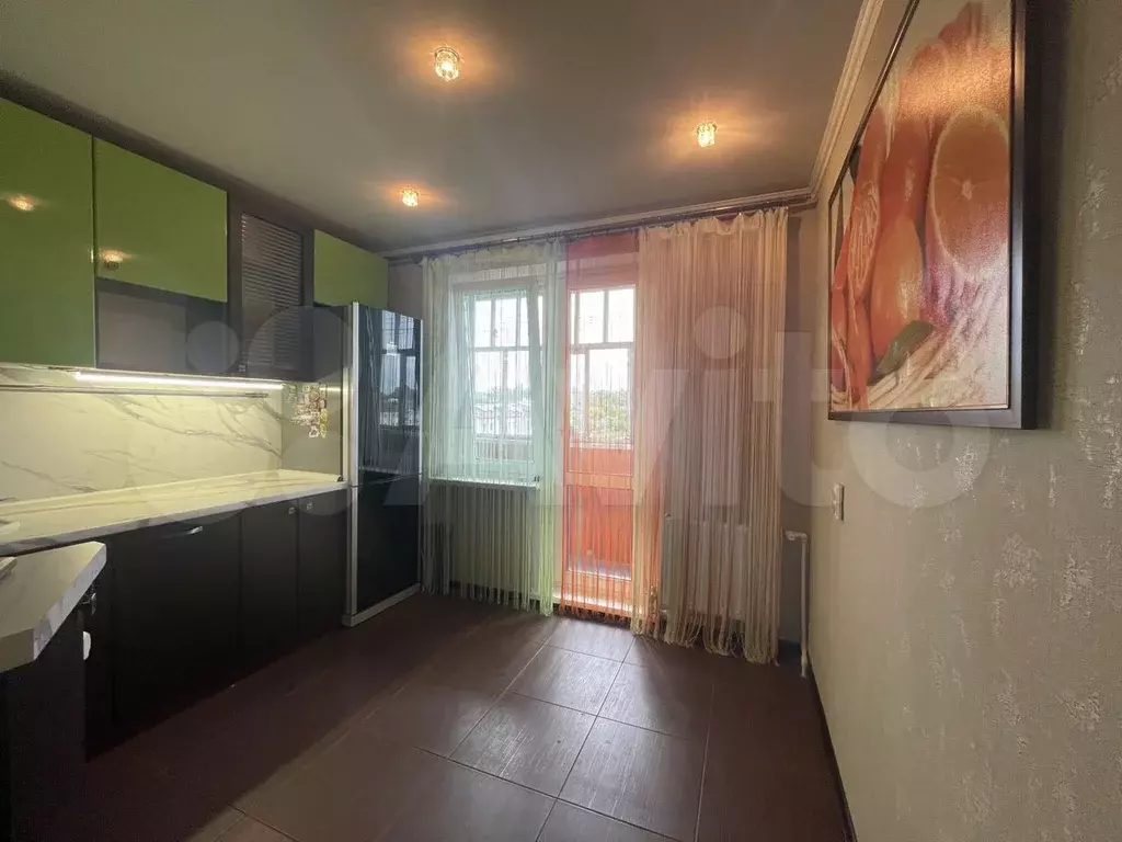 3-к. квартира, 71,6 м, 5/5 эт. - Фото 0