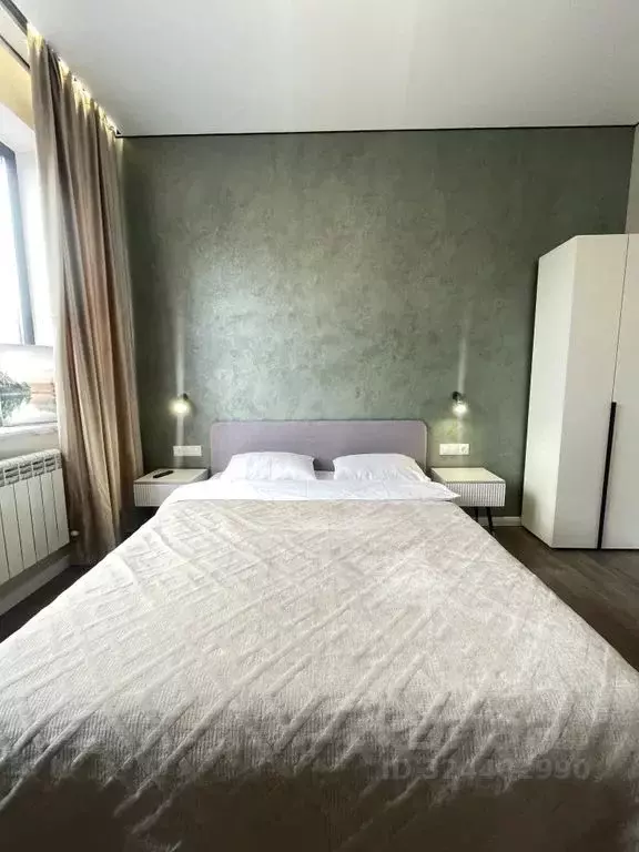 Комната Ставропольский край, Кисловодск Новая ул., 27А - Фото 1