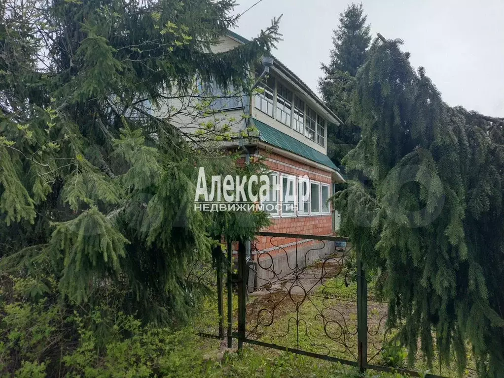 Дача 66,7 м на участке 11,9 сот. - Фото 1