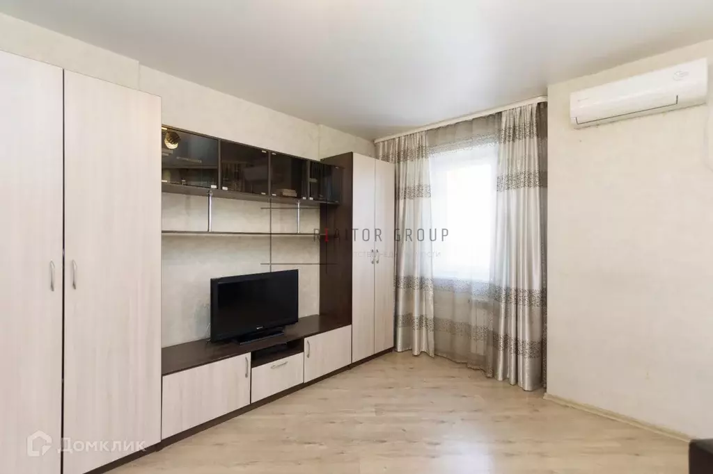 Продаётся 1-к квартира, 41 м - Фото 0