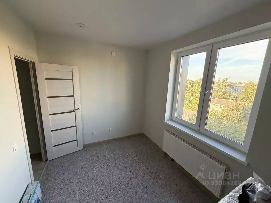 Квартира, 1 комната, 30.7 м - Фото 1