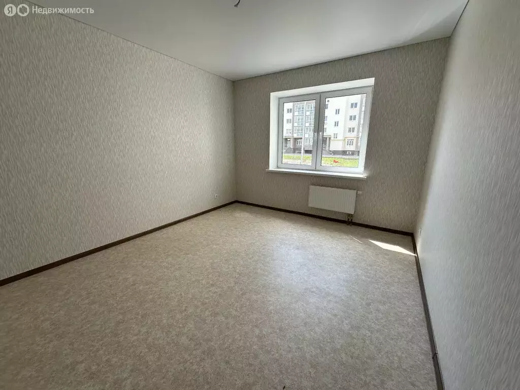 2-комнатная квартира: село Миловка, Сиреневый бульвар, 4 (57.1 м) - Фото 2