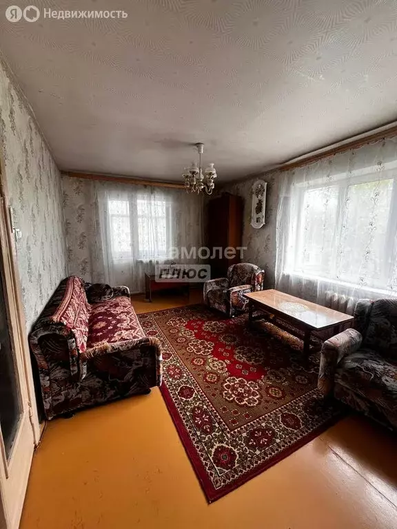 2-комнатная квартира: Смоленск, улица Рыленкова, 6 (54.4 м) - Фото 1