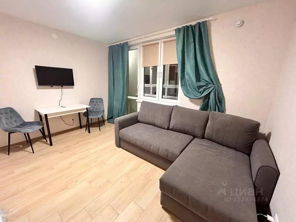 Студия Нижегородская область, Нижний Новгород просп. Героев Донбасса, ... - Фото 2