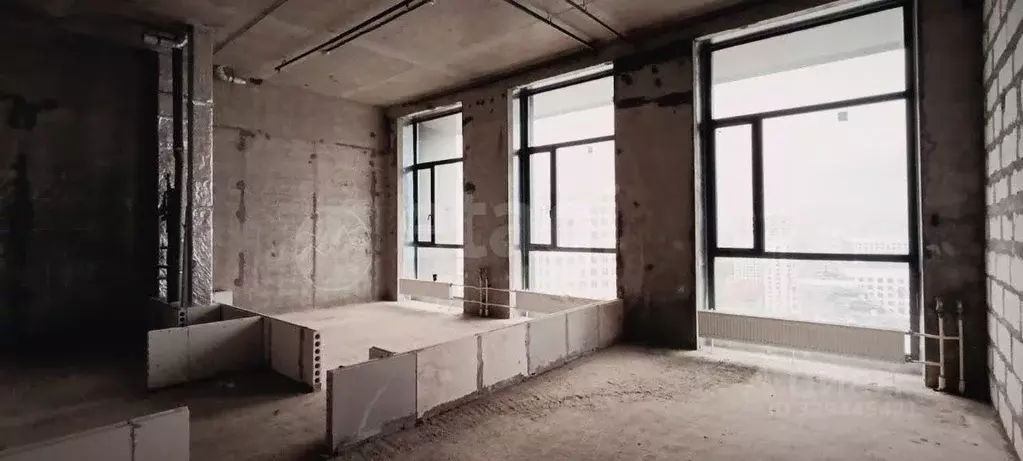 2-к кв. Москва Березовая аллея, 19к4 (50.3 м) - Фото 1