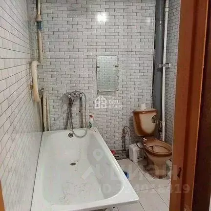 Комната Калужская область, Калуга Комсомольская ул., 5 (43.0 м) - Фото 0