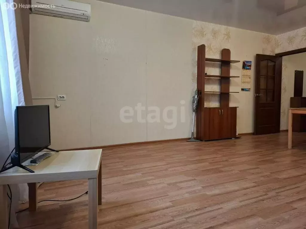 Квартира-студия: Новосибирск, улица В. Высоцкого, 41/4 (32 м) - Фото 0