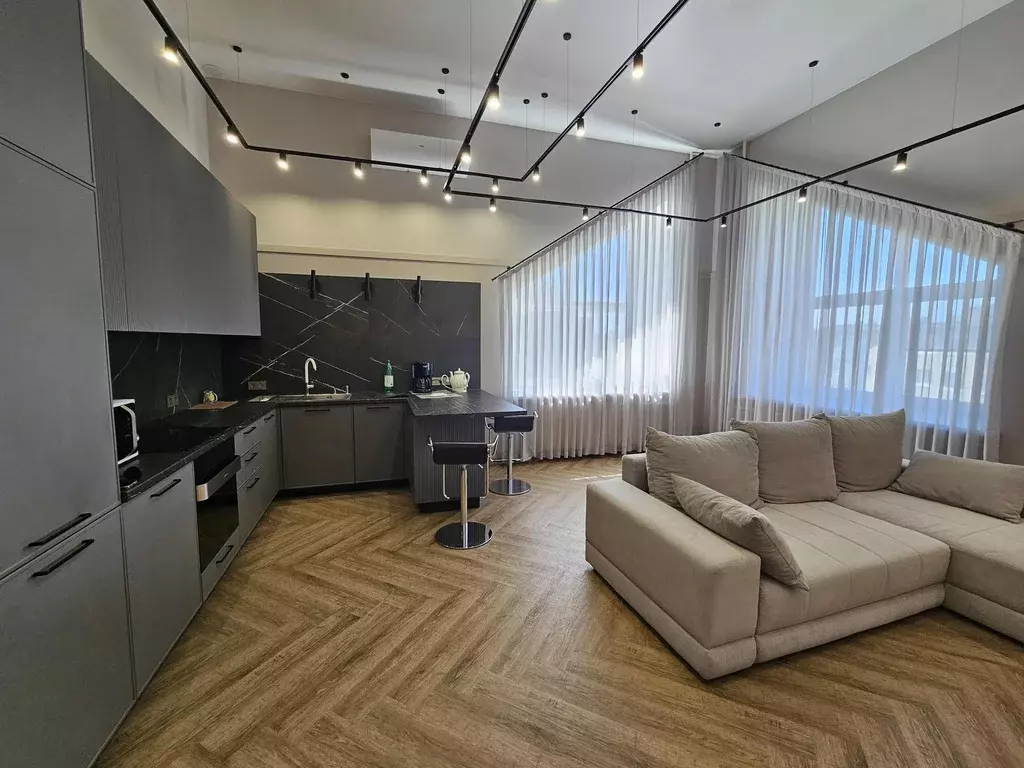 Продаётся 2-к квартира, 71 м - Фото 1
