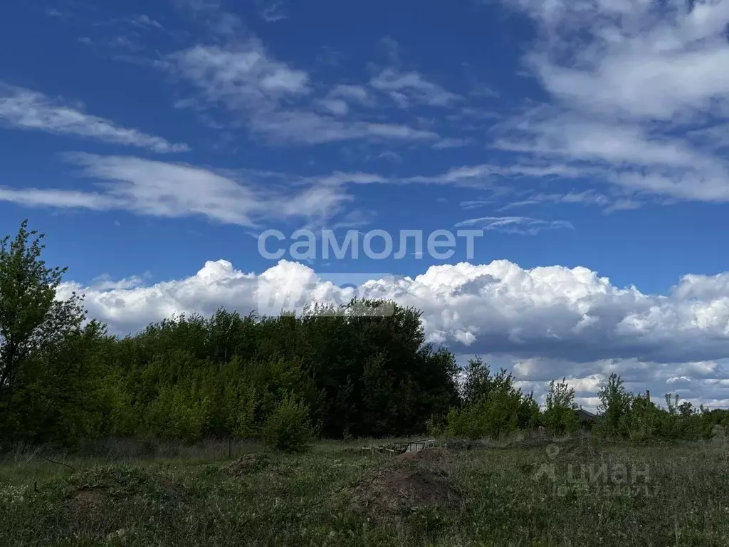 Участок в Курская область, Курск ДНТ Автолюбитель тер.,  (10.0 сот.) - Фото 0