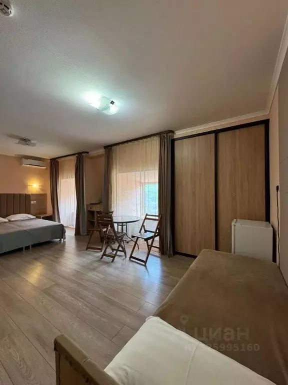 Комната Адыгея, Майкопский район, Даховская ст-ца ул. Мира, 7А (22.0 ... - Фото 1