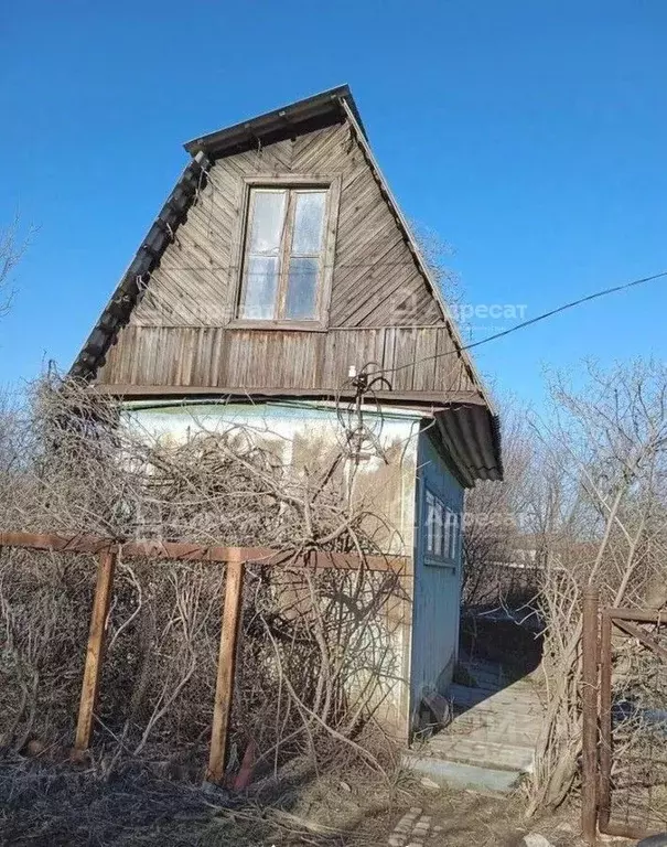 Дом в Волгоградская область, Волгоград Горчичник СНТ,  (36 м) - Фото 2