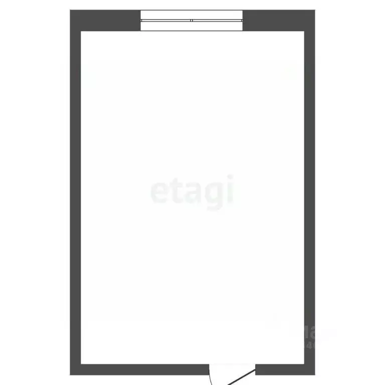 Студия Крым, Ялта муниципальный округ, Отрадное пгт спуск Морской, 8 ... - Фото 1