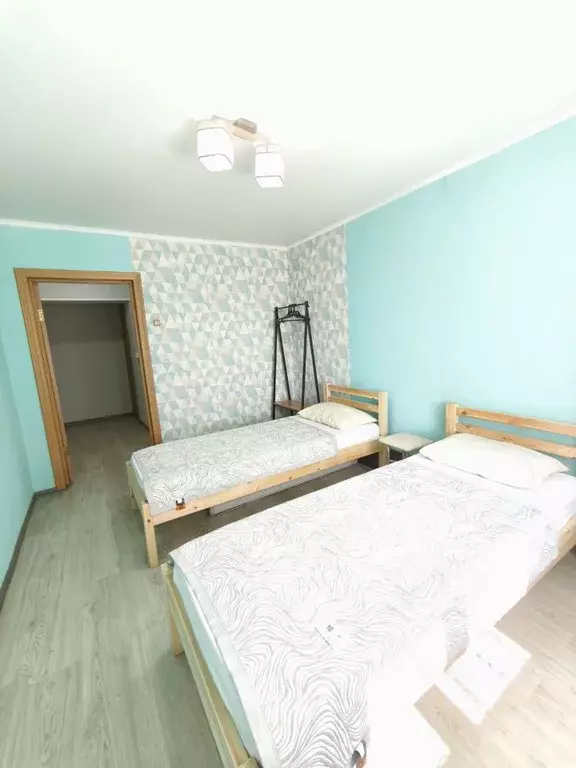 2-к кв. Бурятия, Улан-Удэ Пристанская ул., 4 (50.0 м) - Фото 2