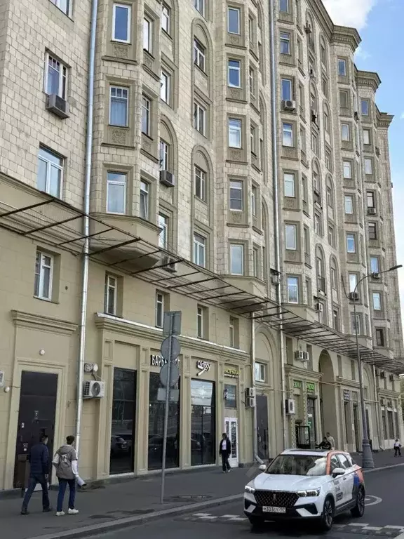 2-к кв. Москва Волоколамское ш., 15/22 (65.0 м) - Фото 1