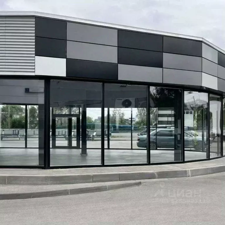 Помещение свободного назначения в Московская область, Химки Подрезково ... - Фото 2