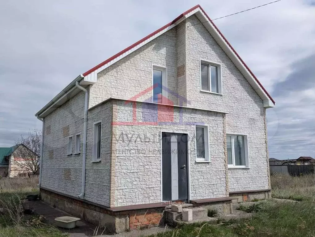 Дом 100 м на участке 15 сот. - Фото 1