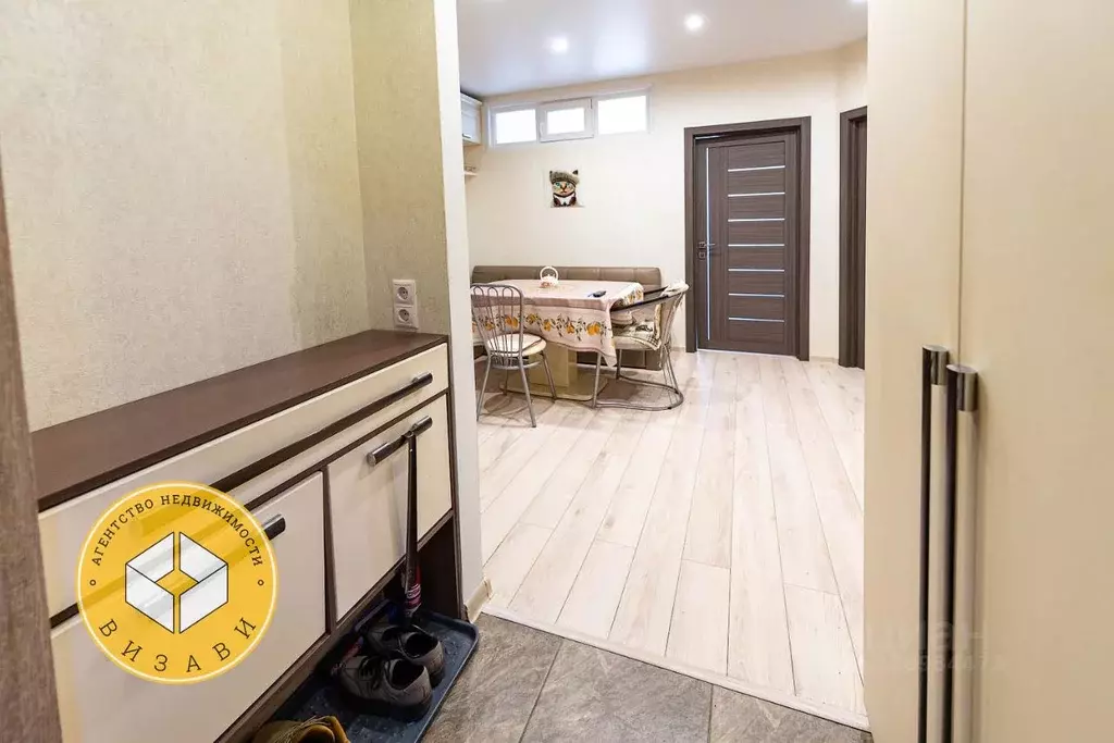 2-к кв. Московская область, Звенигород Одинцовский городской округ, ... - Фото 2