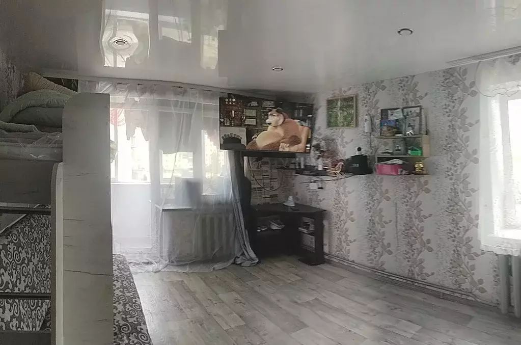 Продаётся 1-к квартира, 30.5 м - Фото 0