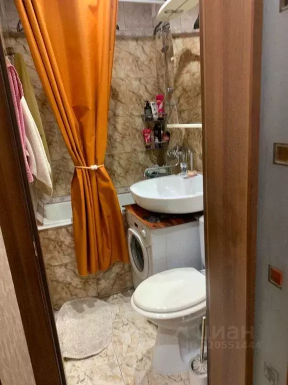 Комната Москва Бутырская ул., 93 (13.0 м) - Фото 1