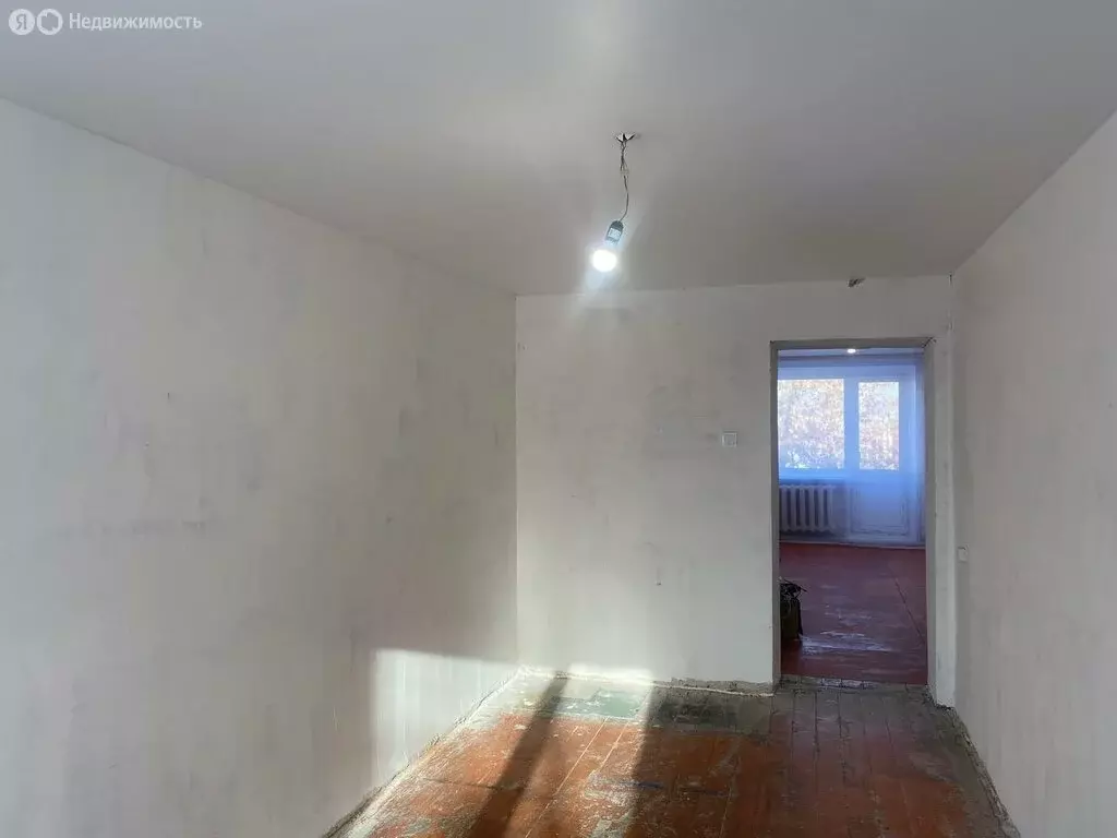 3-комнатная квартира: Иркутск, улица Блюхера, 5 (55.2 м) - Фото 2