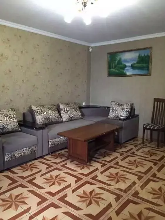 Комната Северная Осетия, Моздок Первомайская ул., 1А (30.0 м) - Фото 1