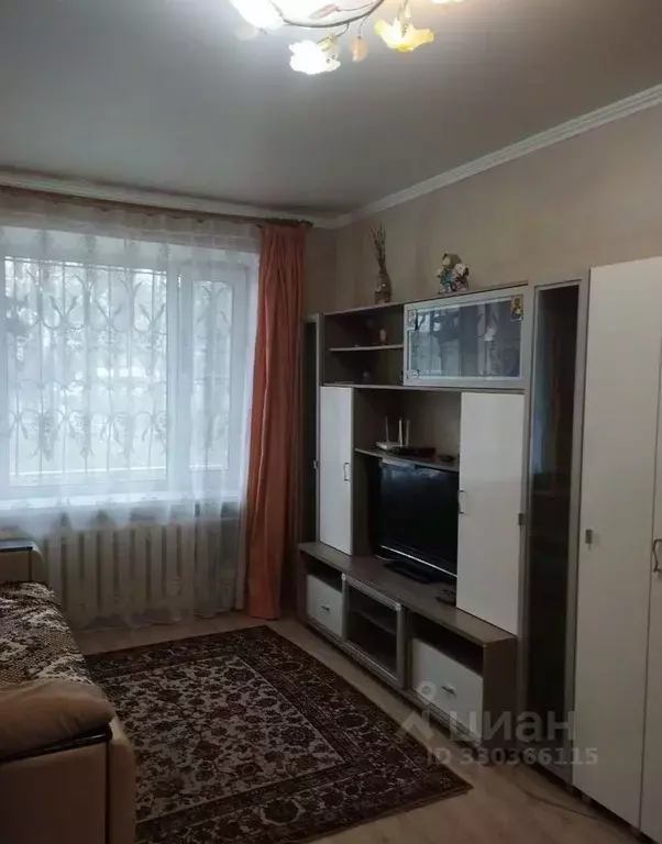 1-к кв. Московская область, Звенигород Одинцовский городской округ, ... - Фото 2