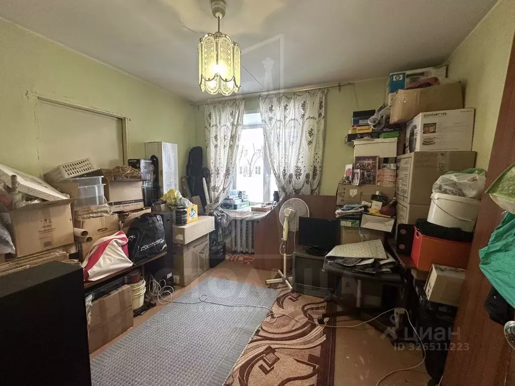 3-к кв. Свердловская область, Екатеринбург Вторчермет жилрайон, ул. ... - Фото 2