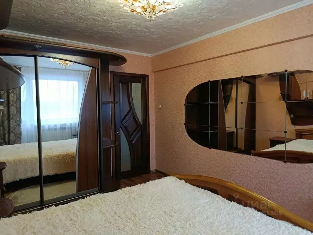 3-к кв. Алтайский край, Бийск Приречная ул., 9 (71.0 м) - Фото 1