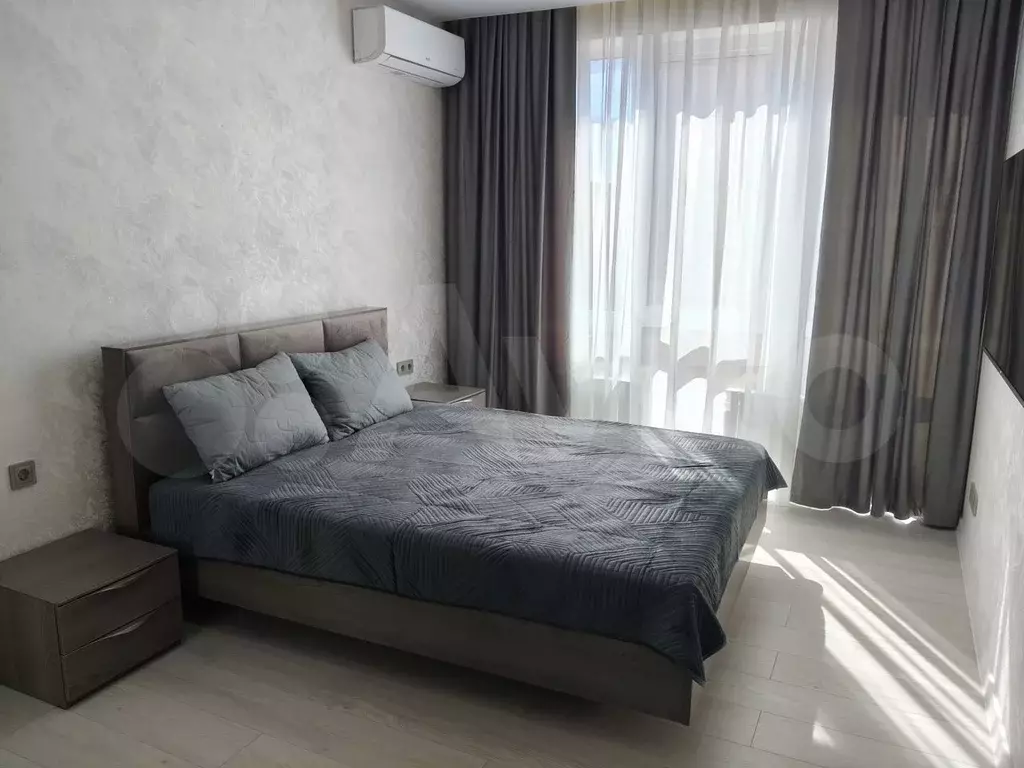 1-к. квартира, 35 м, 7/9 эт. - Фото 0