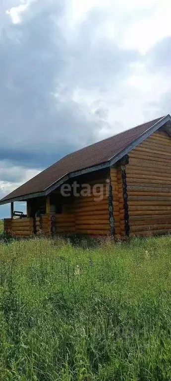Дом в Ярославская область, Ярославский муниципальный округ, Браташино ... - Фото 0
