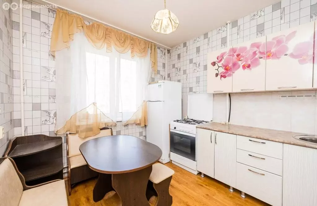 1-комнатная квартира: Челябинск, улица Академика Королёва, 8 (48.1 м) - Фото 2